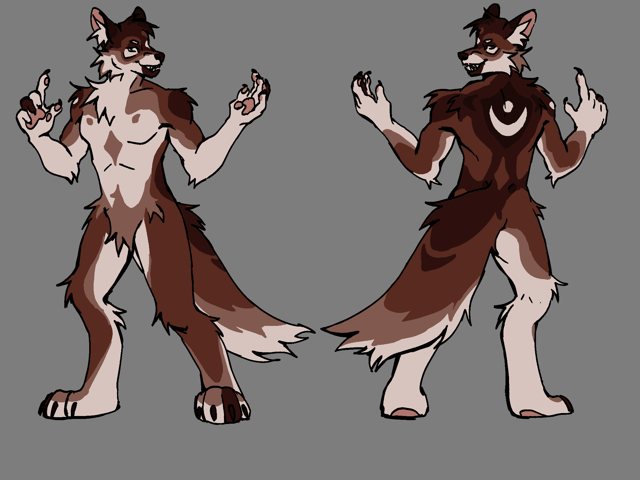 Ref Sheet